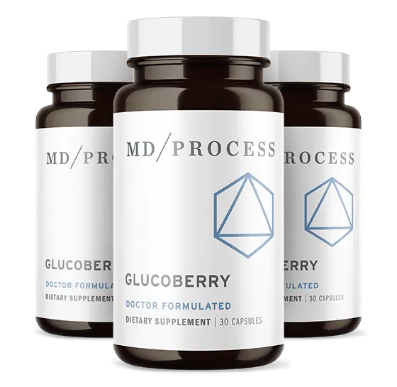 GlucoBerry