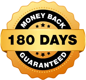 GlucoBerry Money Back Gaurantee
