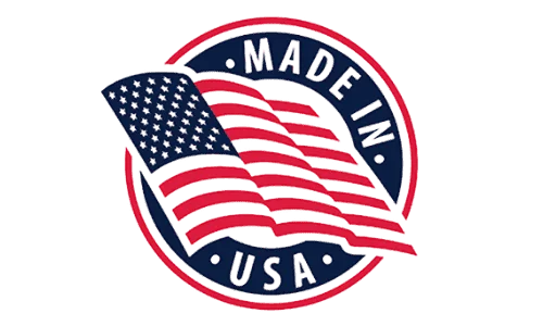 GlucoBerry Made in USA